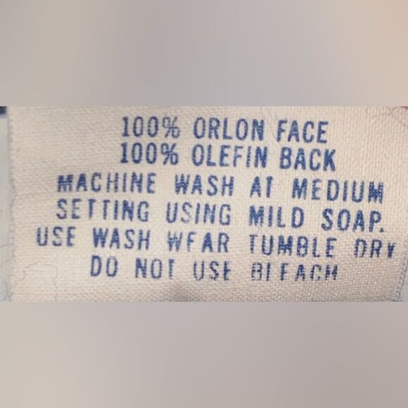 A Borg Fabric Tiffany Loungewear 70's Chocolate Brown Thick Fluffy Belted Robe - Picture 11 of 15